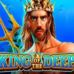 King of the Deep